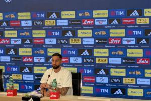 多纳鲁马：迫不及待想去曼城，瓜帅非常想要我加盟让我受宠若惊