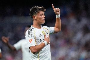 TA：伤员复出会对居勒尔产生影响，阿隆索或用双前锋减少中场竞争