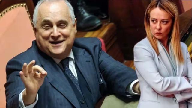 mk体育入口-王勤伯：意大利足球准入制度改革，背后又是洛蒂托？