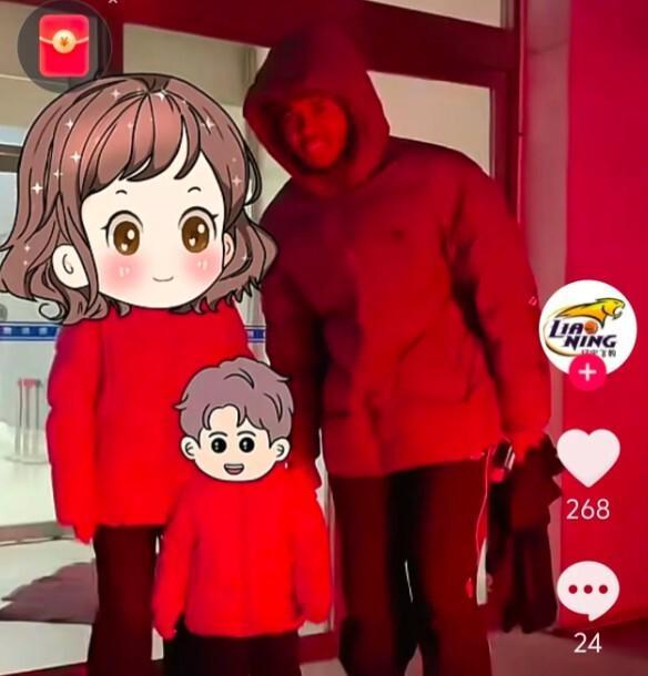 态度积极！辽篮新援主动加练 仍被球迷怼像三个月没打球