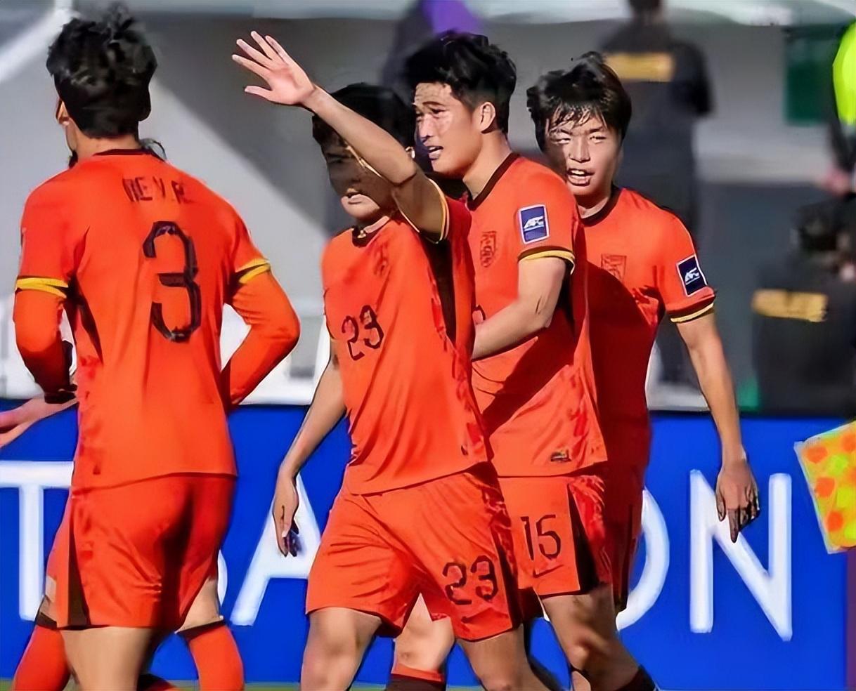 mk体育APP-U23亚洲杯明天1月17日赛程：中国PK乌兹别克斯坦冲击四强