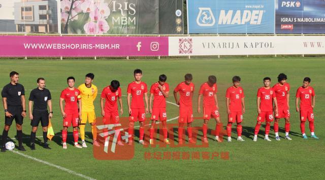 mk体育-【解密】U21国青如何征战克罗地亚联赛？