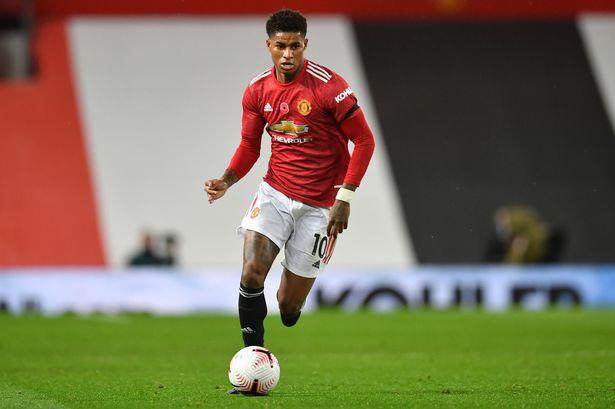 mk体育下载-拉什福德将接受肩部手术 英媒：或缺阵12周