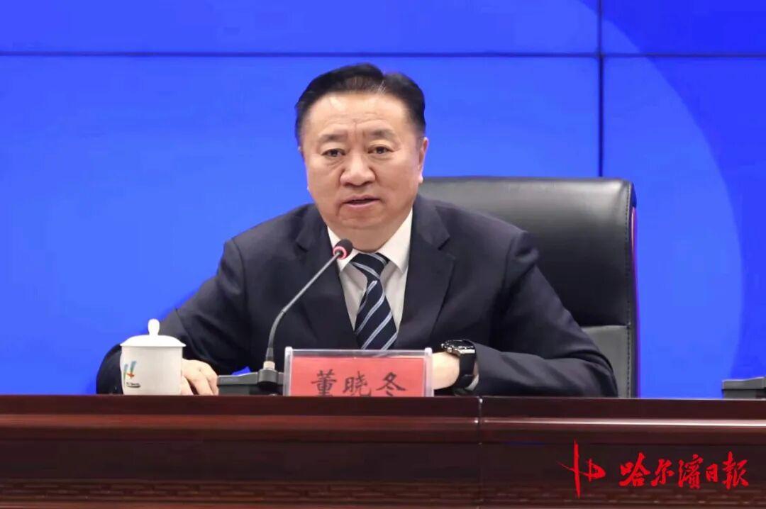 mk体育官网-【新闻发布】激活群众足球基础！“东北超”为龙江足球未来发展创造新可能